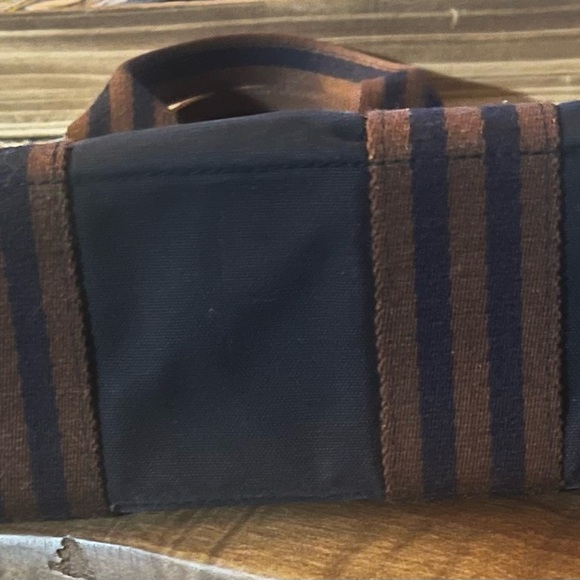 Hermes tote bag - Picture 3 of 7